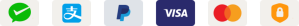 支付方式